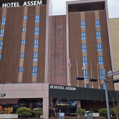 김포 아셈호텔 대표후기 이미지 3