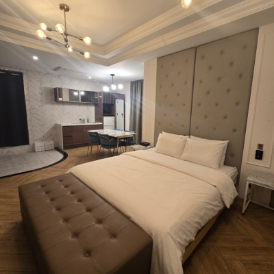 김포 아셈호텔 대표후기 이미지 1