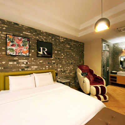 김포 아셈호텔 대표후기 이미지 2